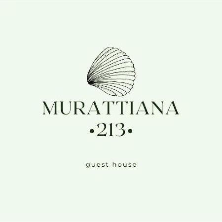 Murattiana 213-1 Monopoli Eksteriør billede